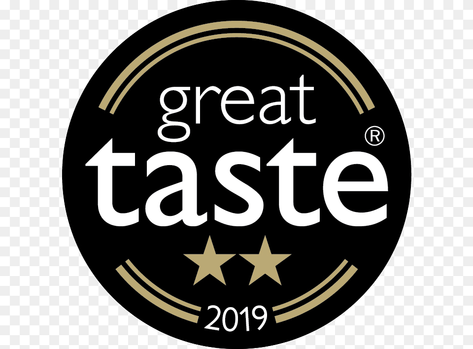 Gt 19 2 Star Great Taste Awards 2017 2 Star, Symbol, Logo Free Transparent Png