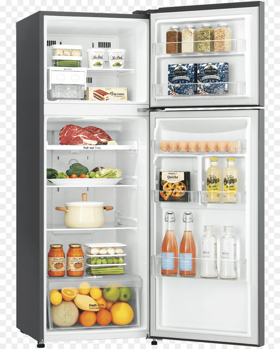 Gt 332sdc Lg Fridge Door, Appliance, Device, Electrical Device, Refrigerator Png Image