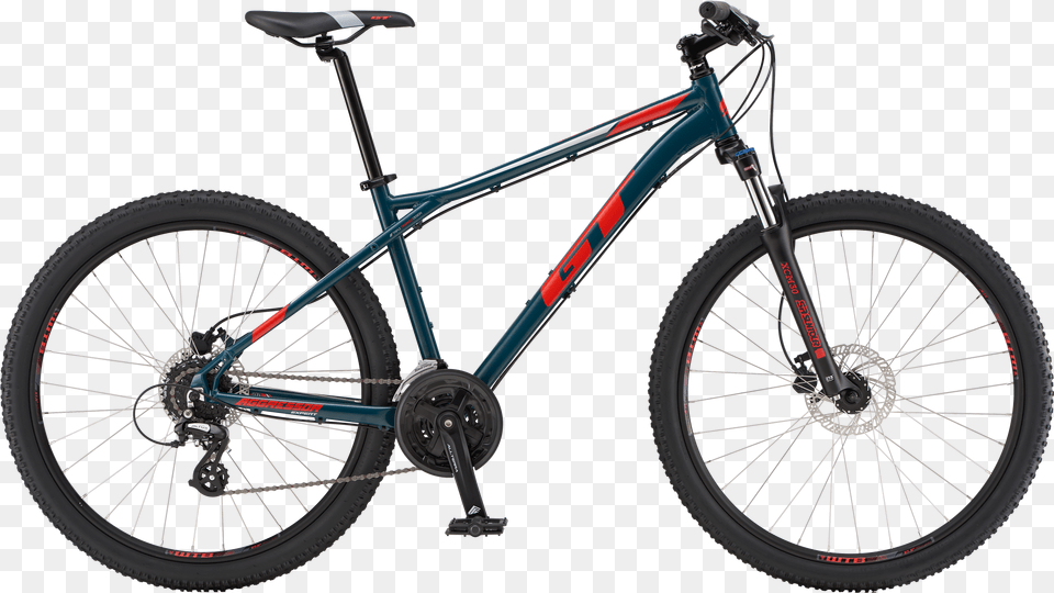 Gt Aggressor Expert 2019, Bicycle, Mountain Bike, Transportation, Vehicle Free Transparent Png