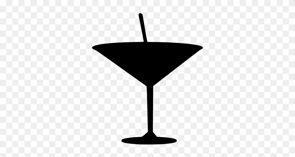 Gt Alcohol Martini, Gray Free Transparent Png