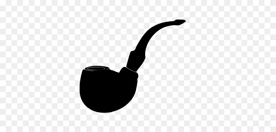 Gt Arabian Tobacco Smoke Pipe, Gray Png Image