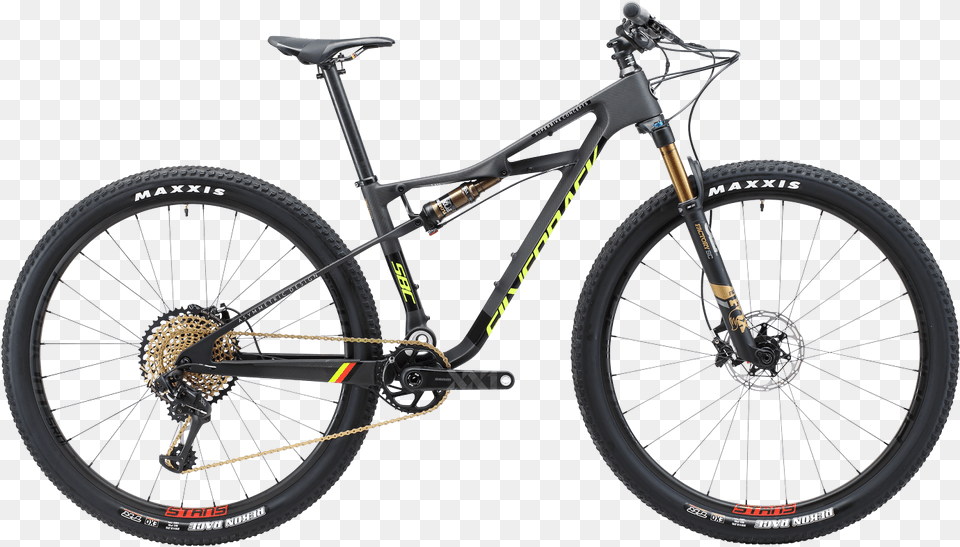 Gt Avalanche Comp 2018, Bicycle, Machine, Mountain Bike, Transportation Png Image