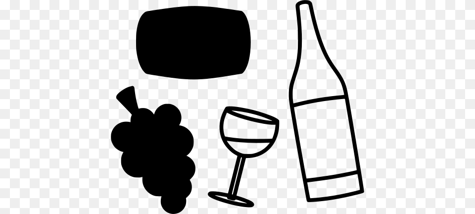 Gt Bar Drink Vineyard Neck, Gray Free Png