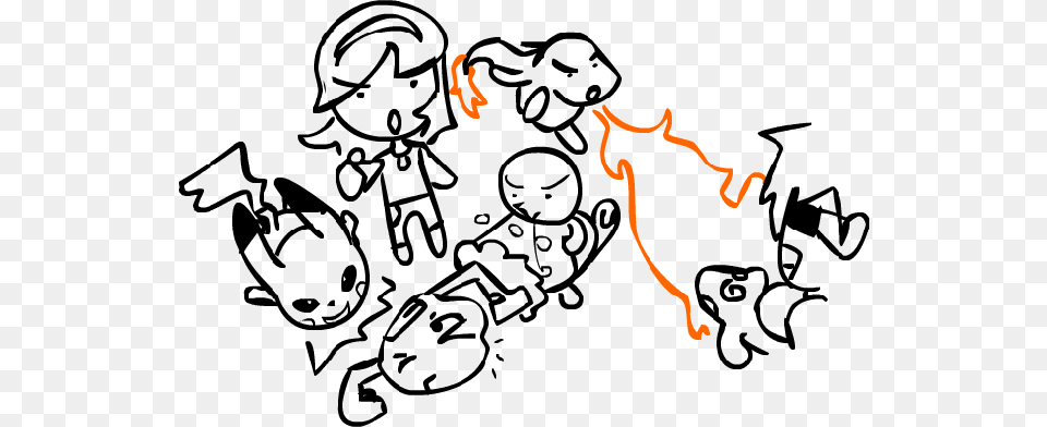 Gt Cartoon, Light Free Png