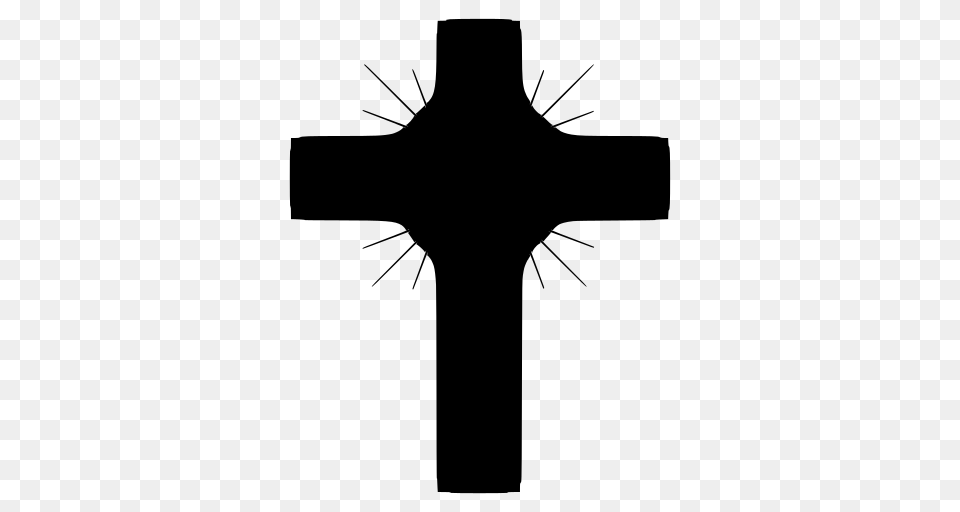Gt Catholic Jesus Book Crucifix, Gray Free Png