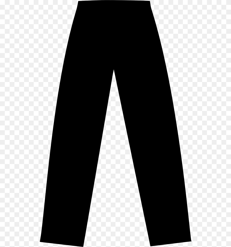 Gt Cloth Pants, Gray Png Image