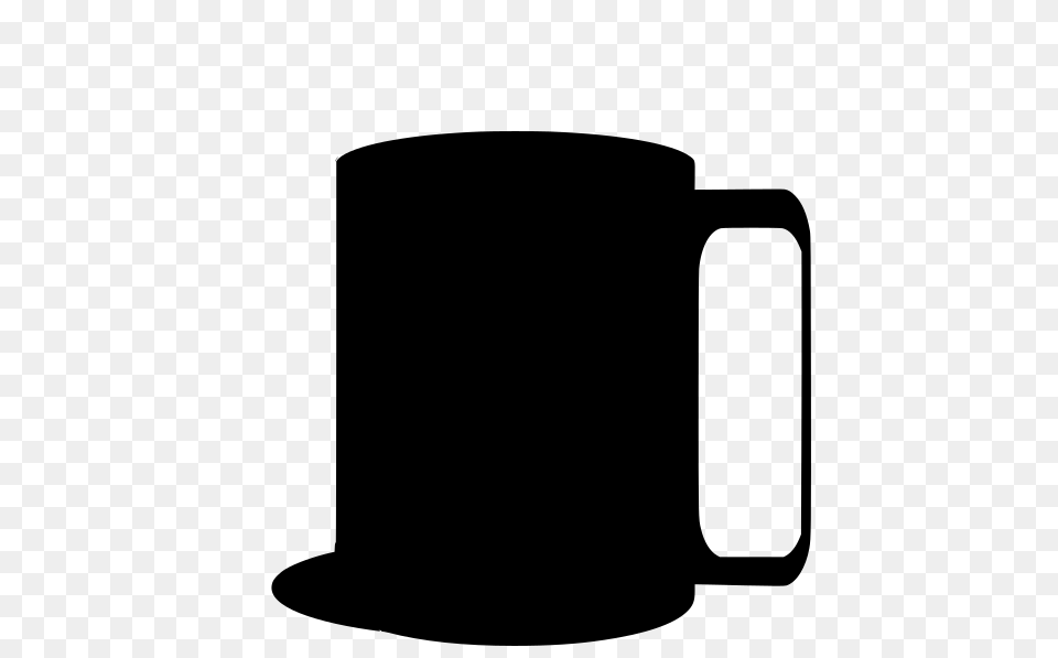 Gt Coffee Animation Cup, Gray Free Png