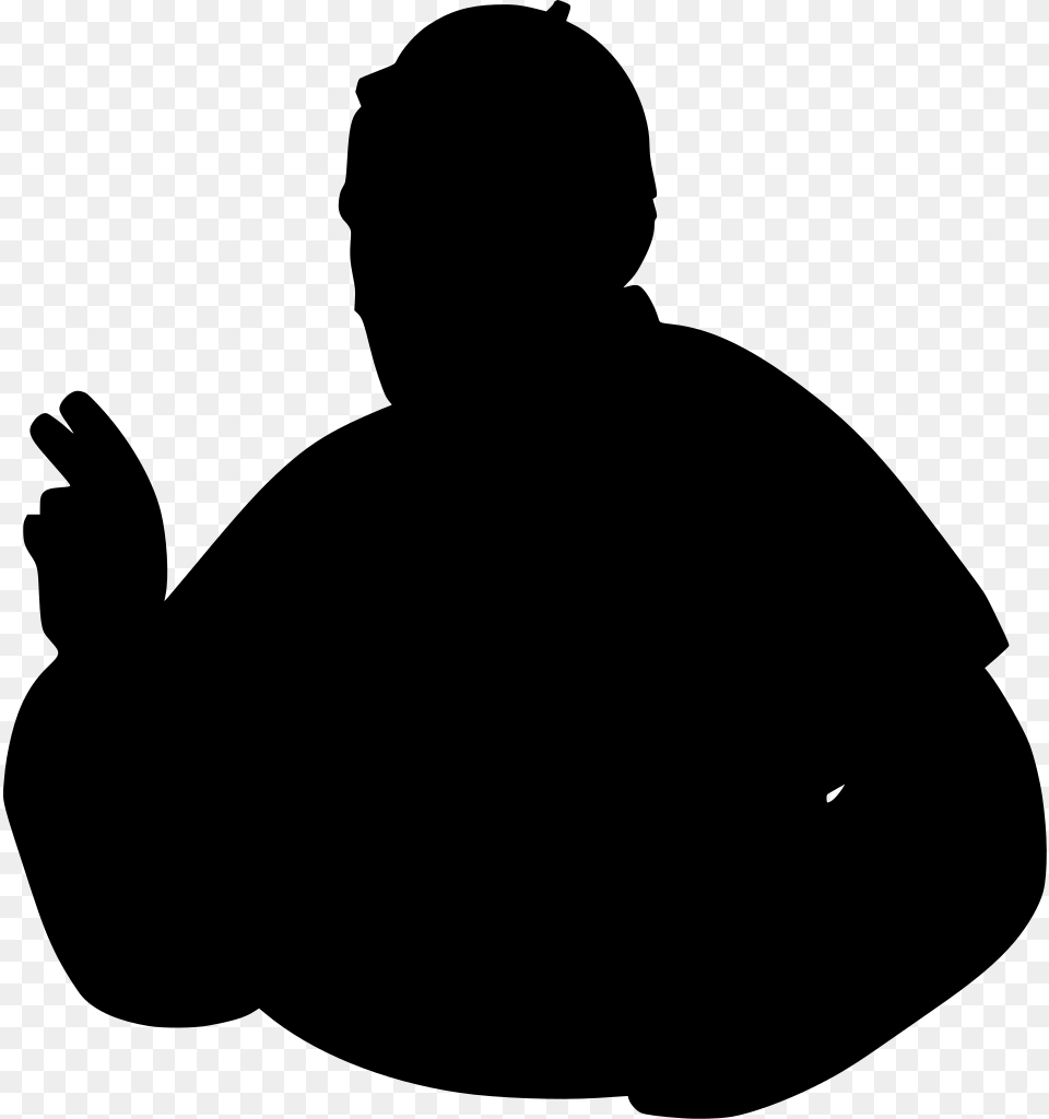 Gt Father Christian Priest Human, Gray Png