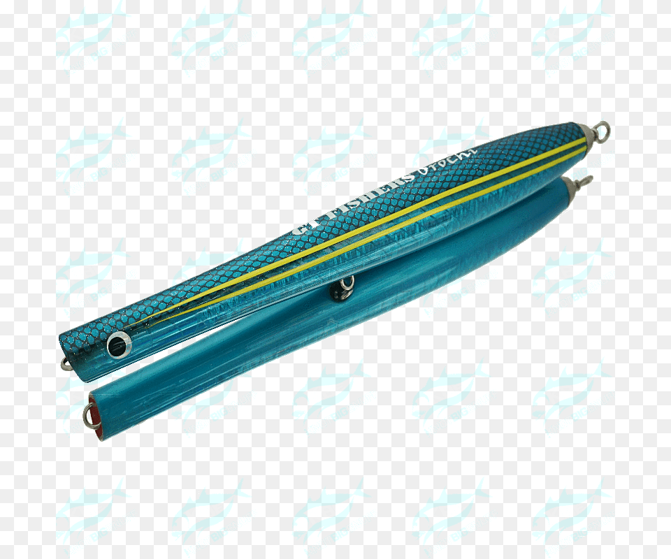 Gt Fishers Orochi 110g Skateboard Deck, Fishing Lure, Blade, Dagger, Knife Free Png Download