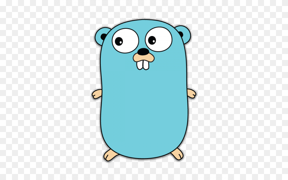 Gt Golang Logo, Animal, Bear, Mammal, Wildlife Png