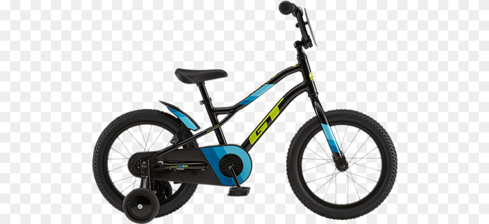 Gt Grunge 16 Gt Grunge 16, Bicycle, Machine, Transportation, Vehicle Png