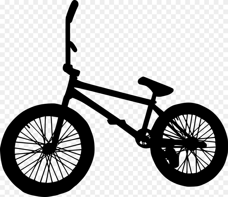 Gt Jpl Team Bmx, Gray Free Transparent Png