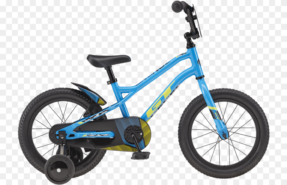 Gt Kids Bike, Bicycle, Machine, Transportation, Vehicle Free Png Download