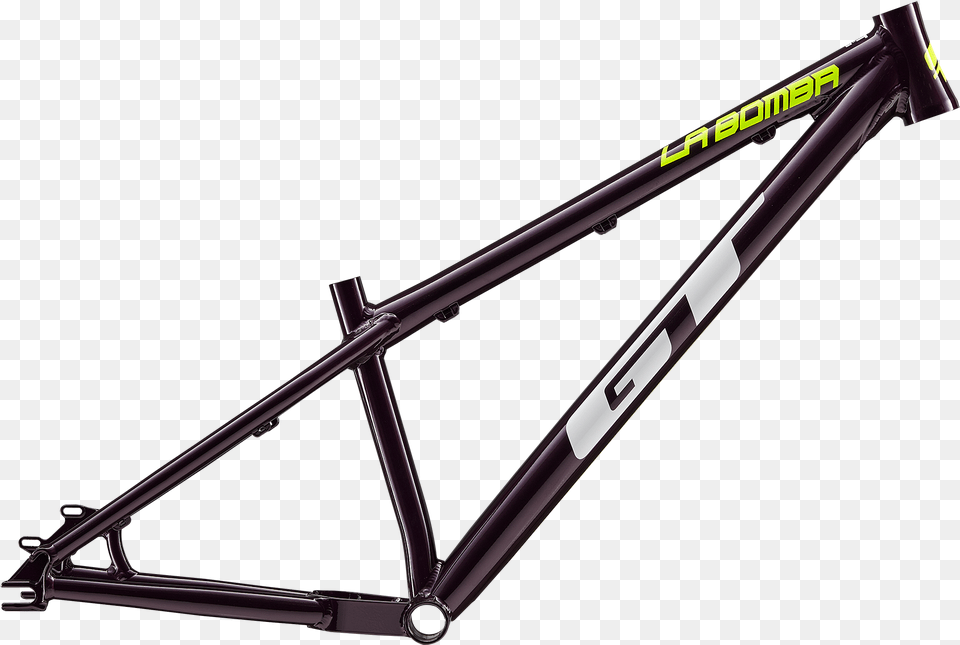 Gt La Bomba Frame 2018 Gt La Bomba Frame, Gun, Weapon Free Png