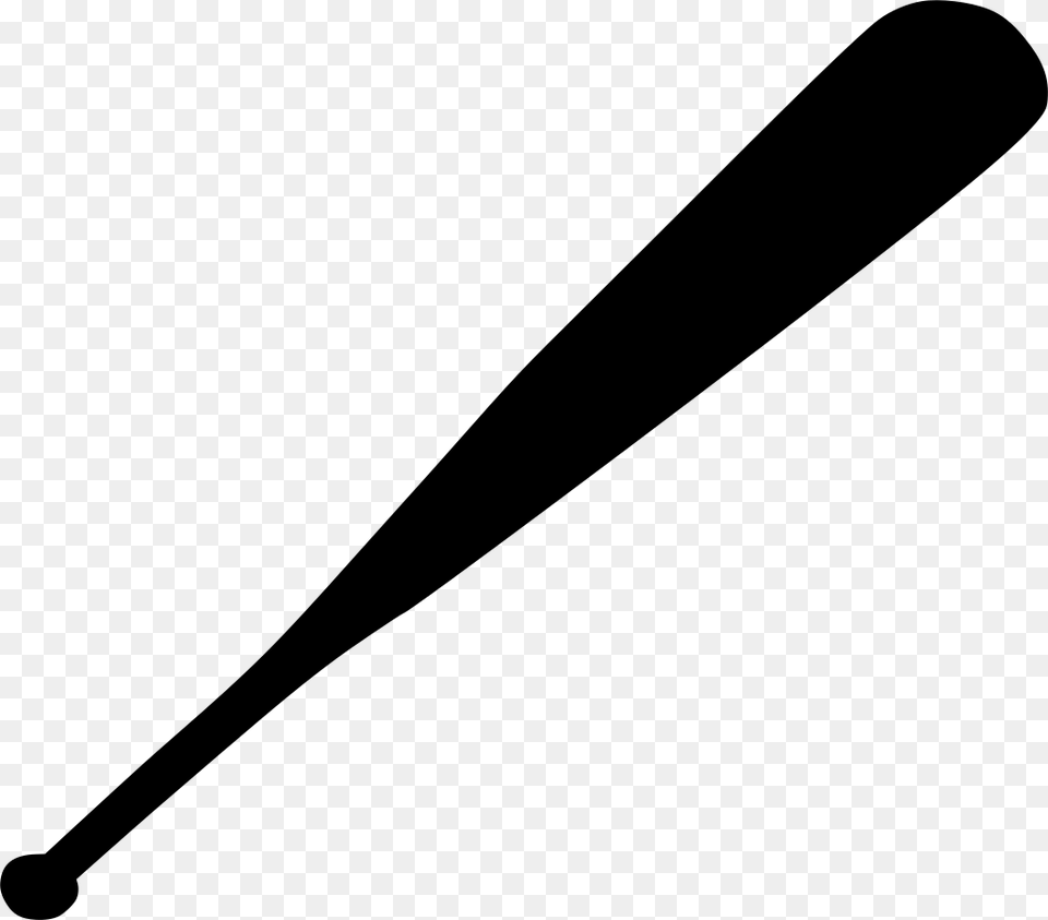 Gt Log Baseball Bat, Gray Png Image