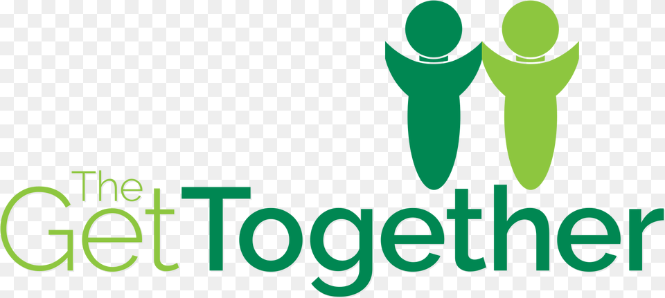 Gt Logo U2013 The Get Together Graphic Design, Green, Cutlery, Spoon Png