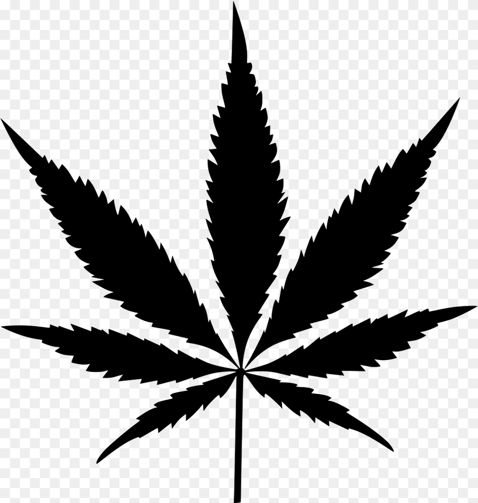 Gt Marijuana Cut Healing Weed, Gray Png