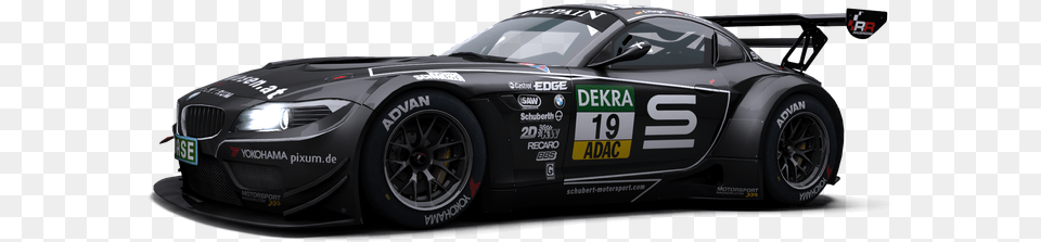 Gt Masters Bmw Z4 2015, Wheel, Machine, Vehicle, Transportation Png Image