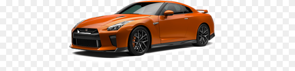 Gt Nissan, Car, Coupe, Sedan, Sports Car Png