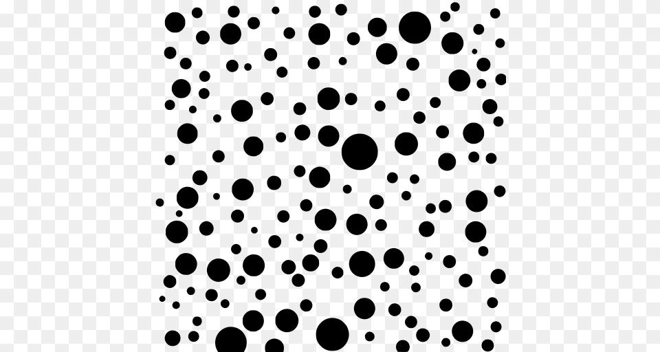 Gt Patterns Dots Circles Images, Gray Png Image