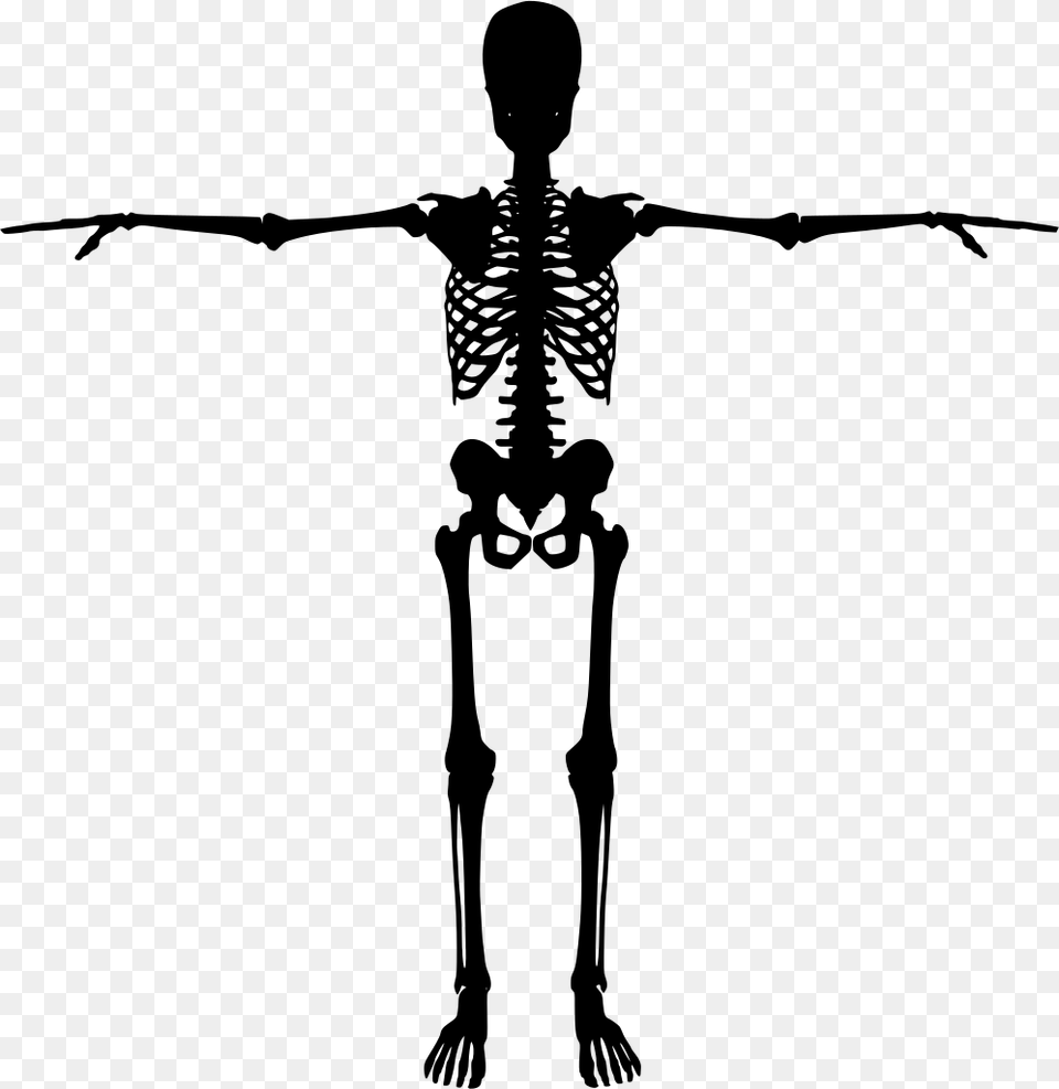 Gt People Person Figure Dead, Gray Png