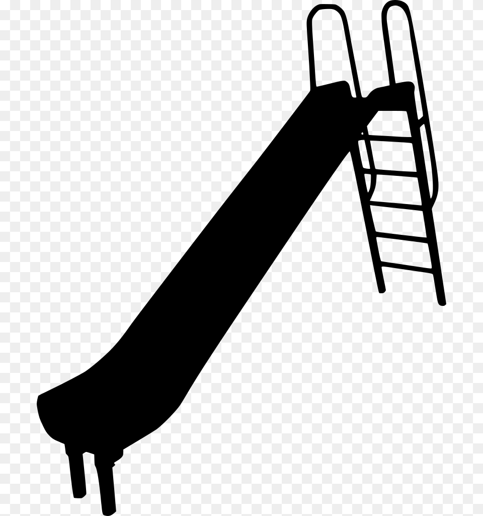 Gt Play Slide, Gray Png Image