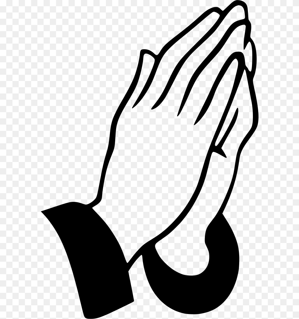 Gt Praying Religious Spiritual Prayer, Gray Free Transparent Png