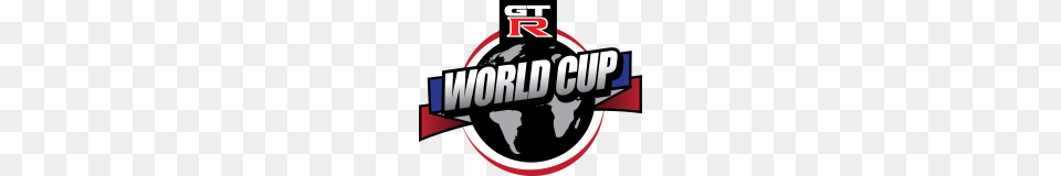 Gt R World Cup, Logo, Dynamite, Weapon, Emblem Free Png Download