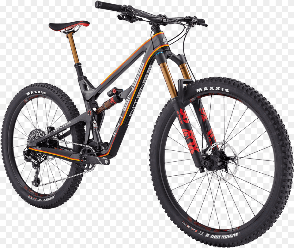 Gt Sensor X 2015, Bicycle, Mountain Bike, Transportation, Vehicle Png
