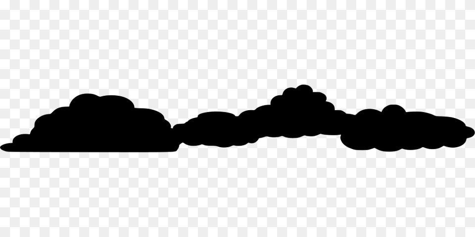 Gt Storm Sky Clouds, Gray Free Png