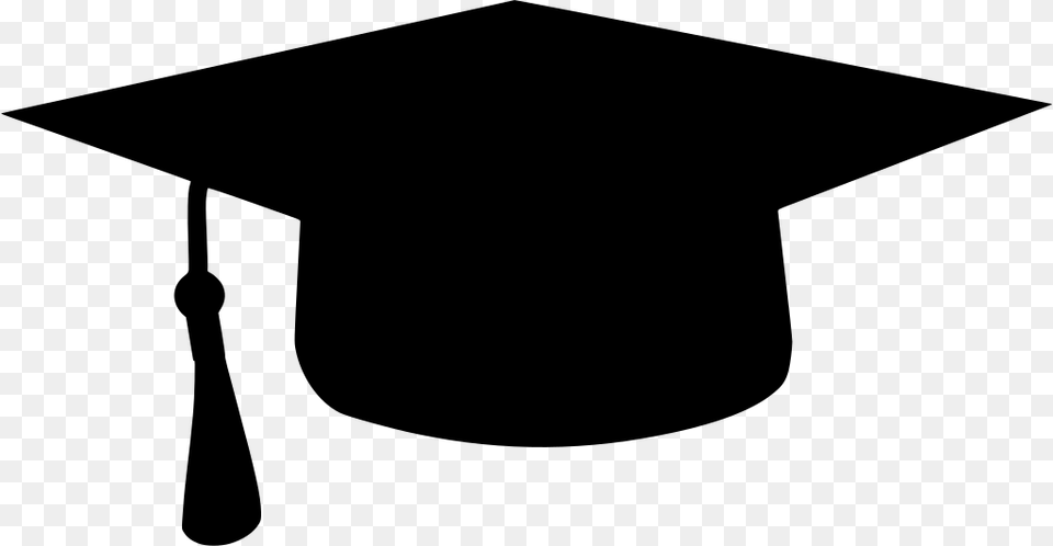 Gt Student Diploma Hat Tassel, Gray Free Png Download