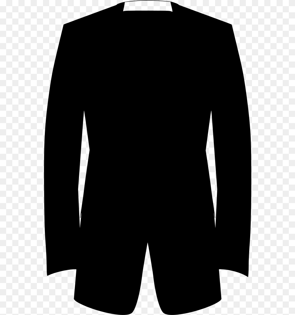 Gt Suit Dress Man Tuxedo, Gray Free Transparent Png