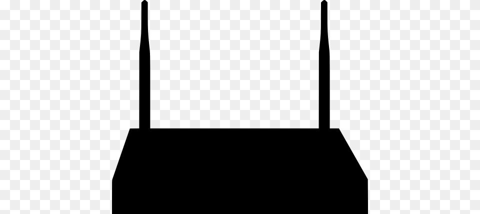 Gt Switch Computer Router Wlan, Gray Png