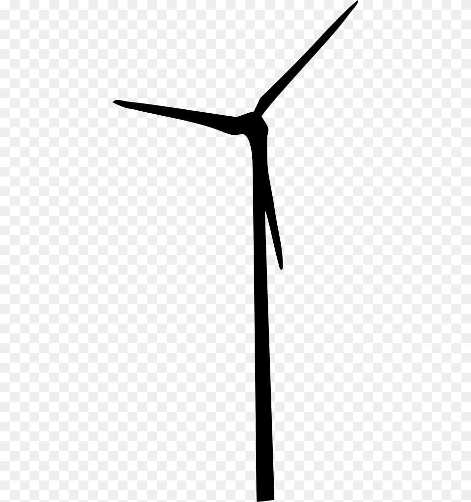 Gt Windmill Renewable Environmentally Wind, Gray Free Png