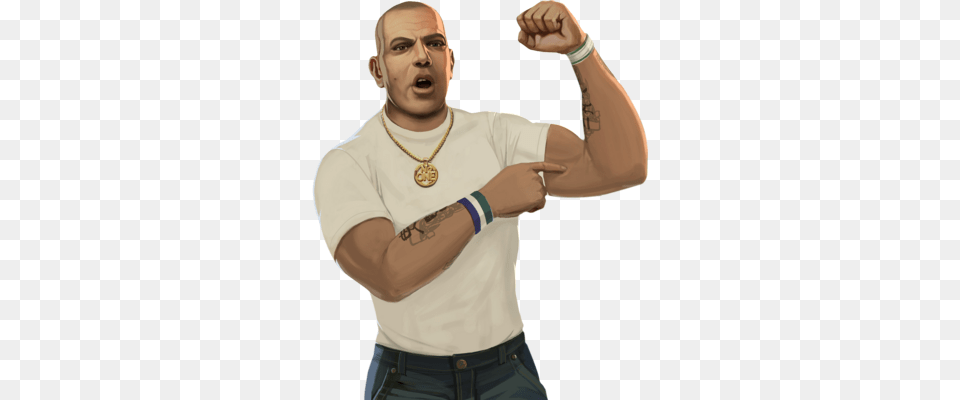 Gta, Accessories, Clothing, Glove, Necklace Png Image