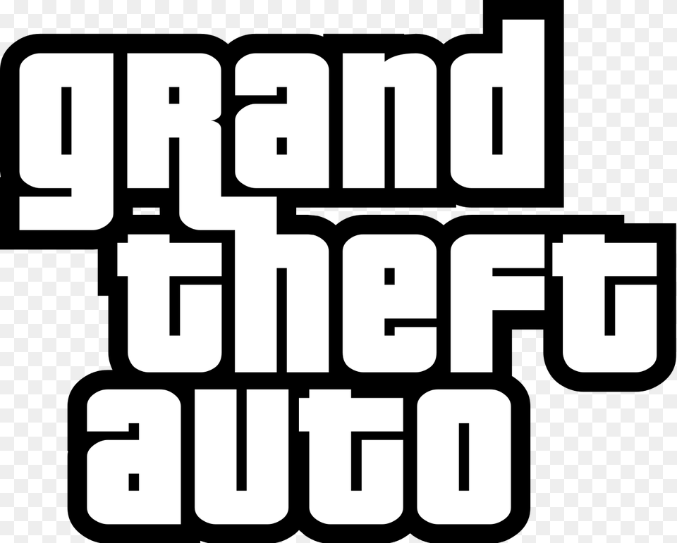 Gta, Letter, Text, Scoreboard Free Png Download