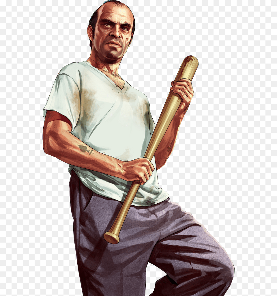 Gta, Person, People, Adult, Team Free Transparent Png