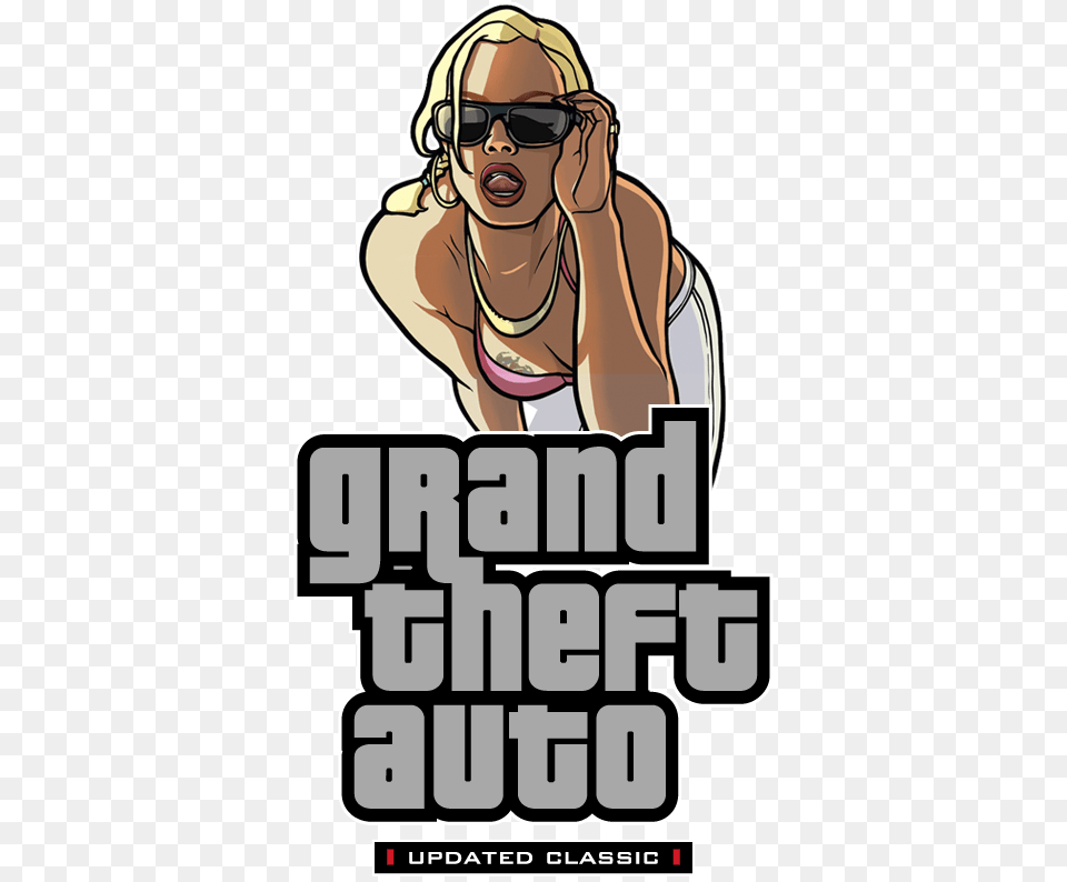 Gta, Accessories, Sunglasses, Adult, Female Free Transparent Png