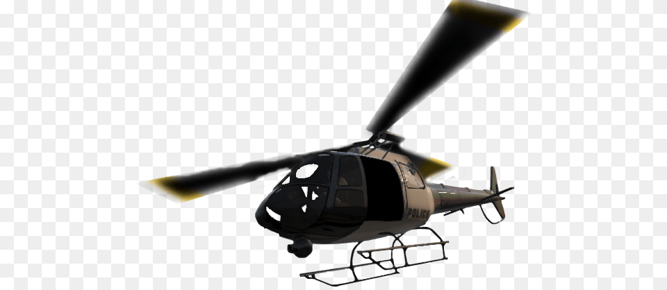 Gta 5 Helicopter Vector Freeuse Gta V Police Helicopter, Aircraft, Transportation, Vehicle, Appliance Free Png Download