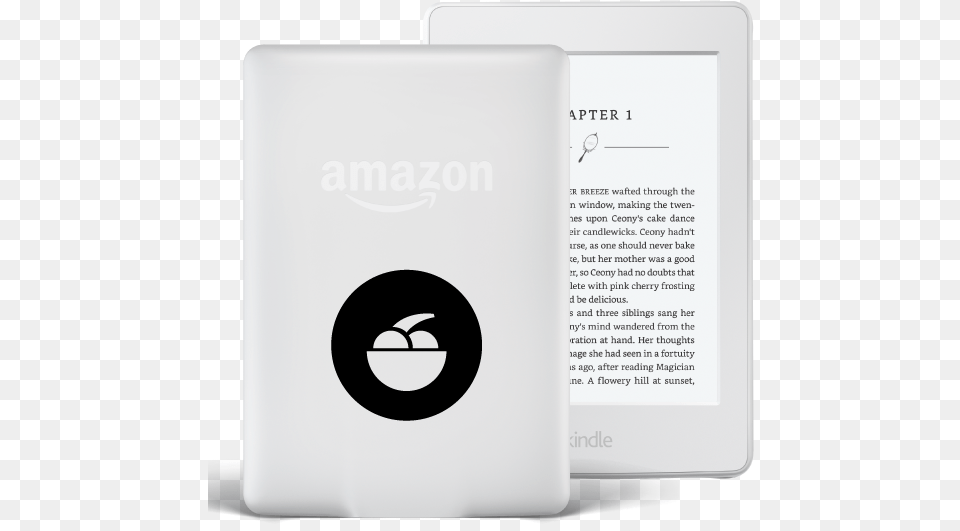 Gta 5 Ifruit Logo Kindle Vinyl Decal Sticker Kindle Paperwhite Cover Batman, Electronics, Page, Text Free Png Download
