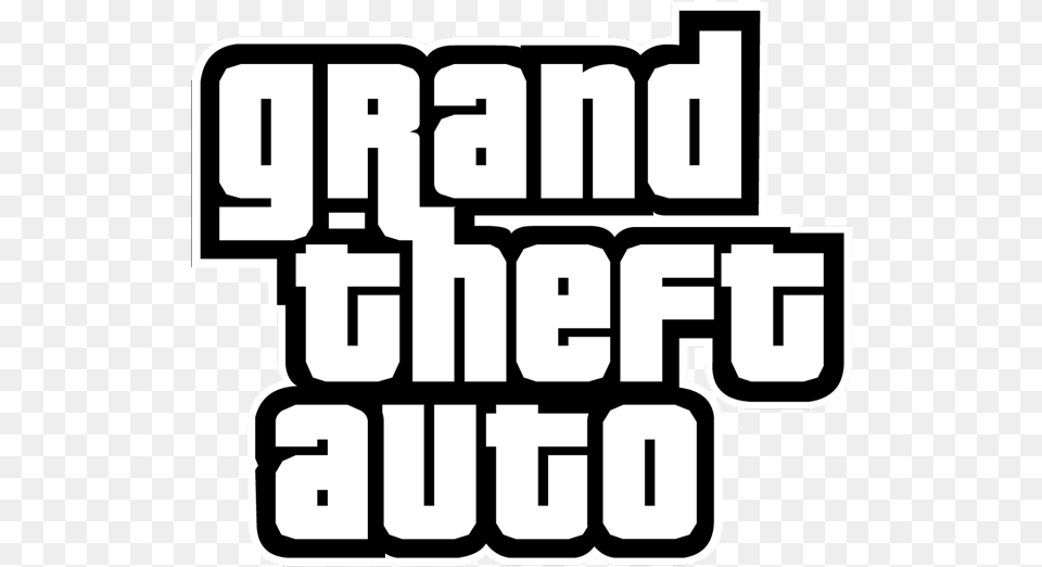 Gta 5 Wasted Transparent Grand Theft Auto Logo, Letter, Text, Scoreboard Png