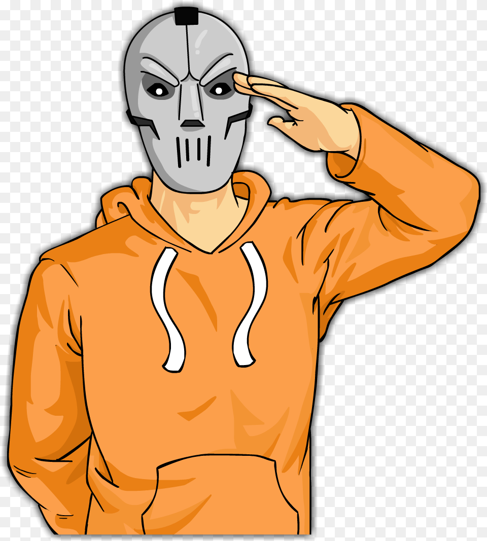 Gta Character Gta Character, Sweatshirt, Sweater, Knitwear, Hoodie Png