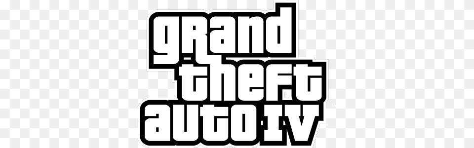 Gta Logo Grand Theft Auto Gta Vice City Stories Psp Grand Theft Auto, Letter, Text, Scoreboard Free Png Download