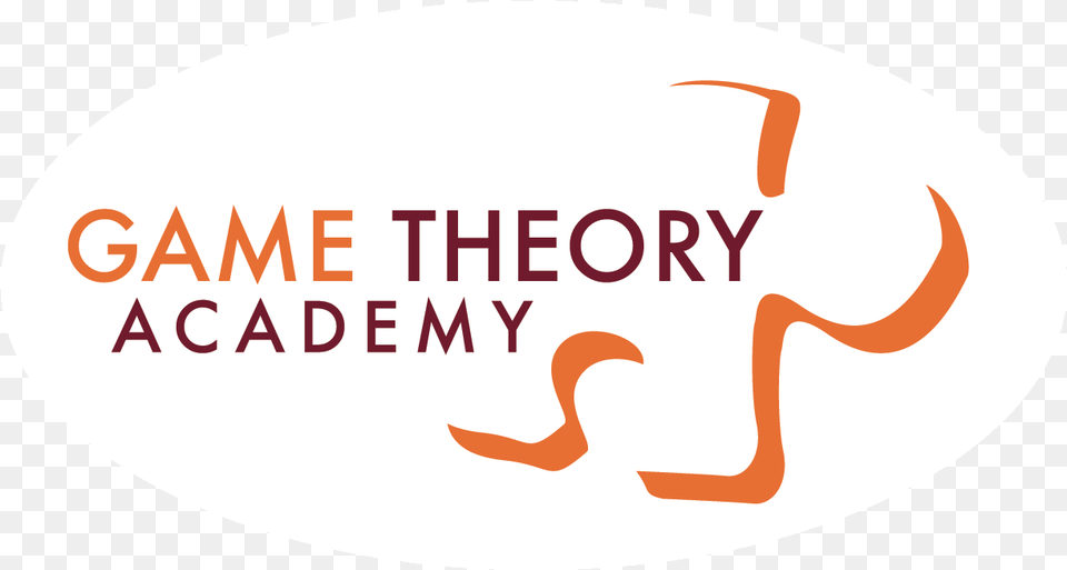 Gta Logosquare U2013 Game Theory Academy Game Theory Academy, Logo, Text Free Transparent Png