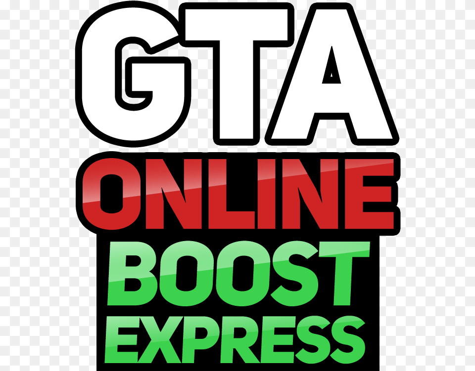 Gta Online Boost Express Reviews Read Customer Service Vertical, Advertisement, Poster, Text, Number Free Png Download