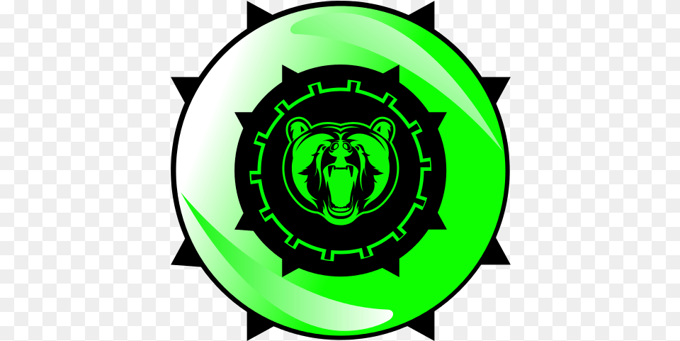 Gta Online Crew Emblem Imgur Vector Graphics, Green, Animal, Lion, Mammal Png Image