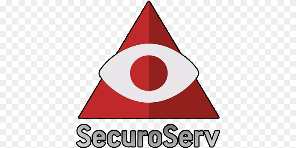 Gta Online The Diamond Casino Heist Logo Clipart Securoserv Logo, Triangle Free Transparent Png
