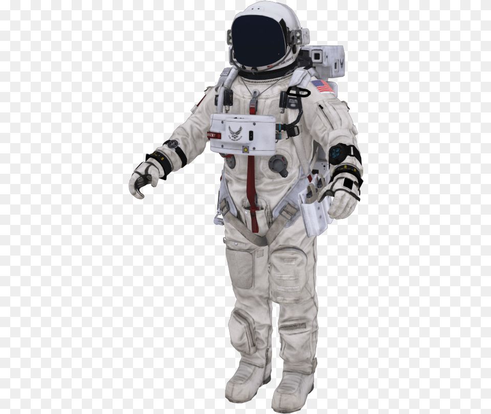 Gta Sa Astronaut Skin, Person Png Image