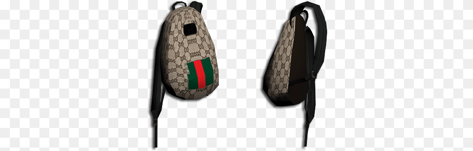 Gta Sa Gucci Bag, Accessories, Handbag, Backpack Free Png Download