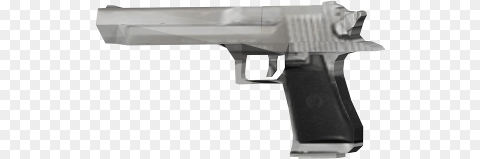 Gta Sa Lq Deagle, Firearm, Gun, Handgun, Weapon Free Transparent Png